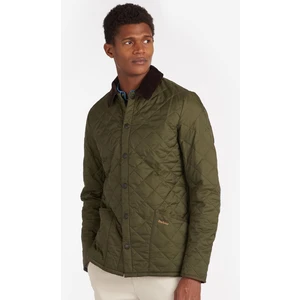 Heritage Liddesdale® Kapitone Slim Fit OL71 Olive