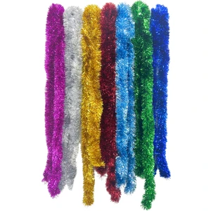 Yılbaşı Ağaç ve Boyun Simi