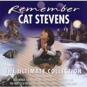 Cat Stevens - The Ultimate Collection - CD