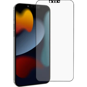 Nema Store Iphone 13 Sadece Ön Mat Kılıflı Kesim Ekran Koruyucu Kaplama