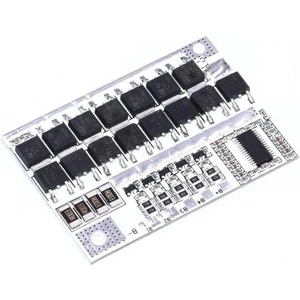 5S 100A 21V BMS 18650 Lityum Lipo Pil Şarj Koruma Devresi