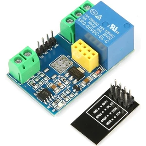 ESP8266 Kablosuz Röle Modülü 5V
