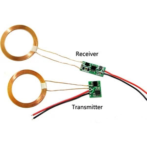 Elecfreaks 12V Kablosuz Şarj Modülü