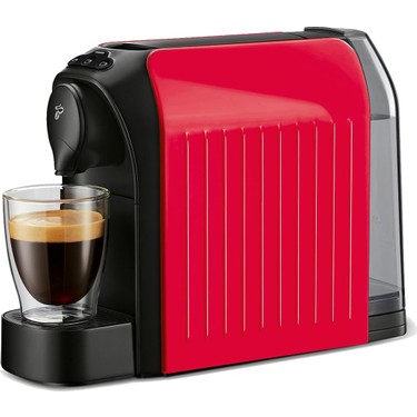 ちょこページ① Tchibo Cafissimo Easy Kırmızı Fiyatı - Taksit Seçenekleri
