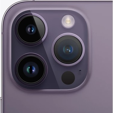 Yenilenmiş iPhone 14 Pro 512 GB (12 Ay Garantili) - B Grade Fiyatı