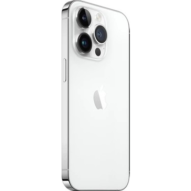 ❤︎　Apple iPhone 14 Pro ホワイト256GB 本体 Yenilenmiş iPhone 14 Pro 256 GB (12 Ay Garantili) - A Grade Fiyatı