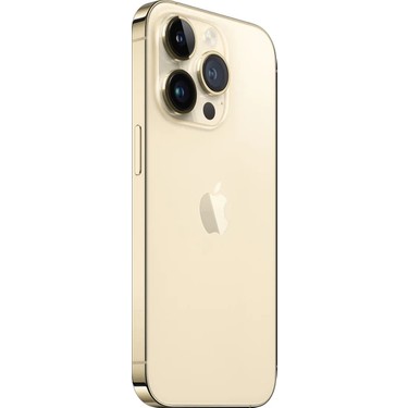Yenilenmiş iPhone 14 Pro 128 GB (12 Ay Garantili) - B Grade Fiyatı