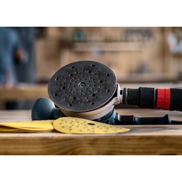 Bosch Expert 150 mm Zımpara Tabanı Orta Gex 150 2608900010 Fiyatı