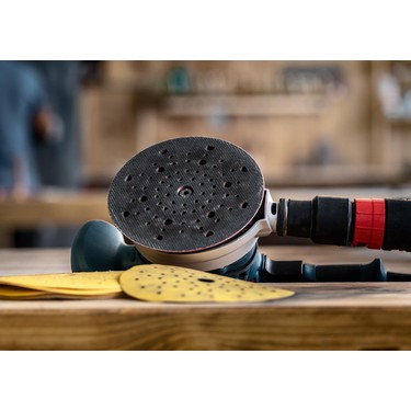 Bosch Expert 150 mm Zımpara Tabanı Sert Gex 150 2608900011 Fiyatı