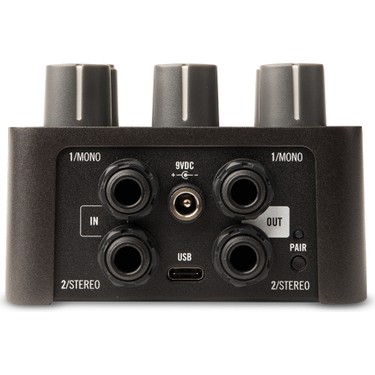 Universal Audio Galaxy '74 Tape Echo & Reverb Gitar Pedalı Fiyatı