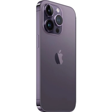 Yenilenmiş iPhone 14 Pro Max 512 GB (12 Ay Garantili) - A Fiyatı
