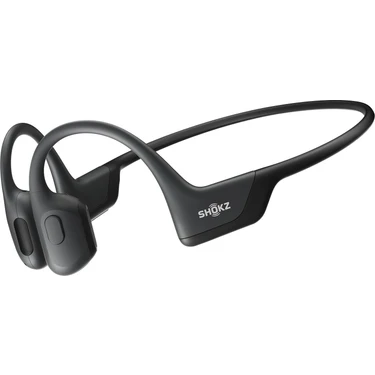 Sennheiser Shokz Openrun Pro Kemik Iletimli Bluetooth