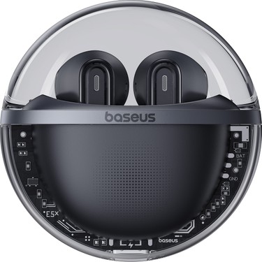 Bowie E5X True Wireless Bluetooth Kulaklık Siyah