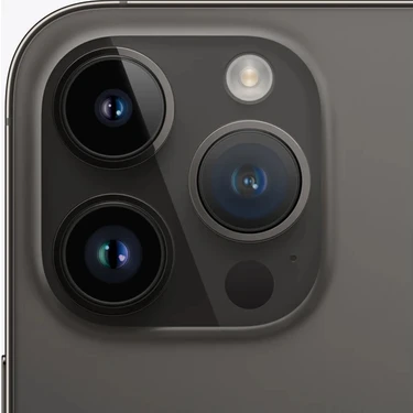 Yenilenmiş iPhone 14 Pro 256 GB (12 Ay Garantili) - B Grade Fiyatı