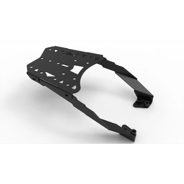 パーツ T-anico Motoloq Tvs Ntorq 125 Topcase Çanta Demiri Fiyatı