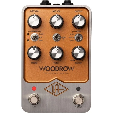 【くおりーめーん】WOODROW 55 Instrument format:webp