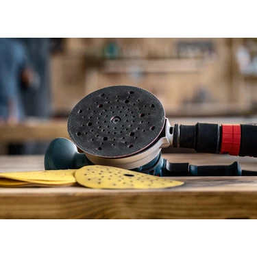 Bosch Expert 150 mm Zımpara Tabanı Orta Gex 150 2608900010 Fiyatı
