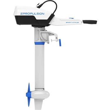 Epropulsion Spirit 1.0 Plus 1 Kw Kısa Şaft Elektrikli Dıştan Takma