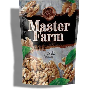 Master Farm Iç Ceviz 150