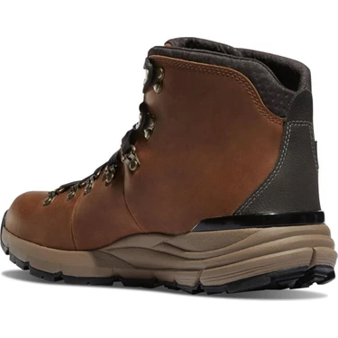 Danner 600 shop rich brown