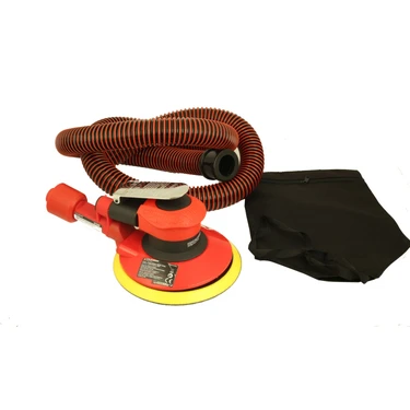 Calıfornıa Orbital Havalı Eksantrik Zımpara Kendinden Fiyatı