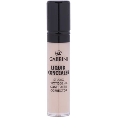 Gabrini Lıquıd Concealer Açık Ton -