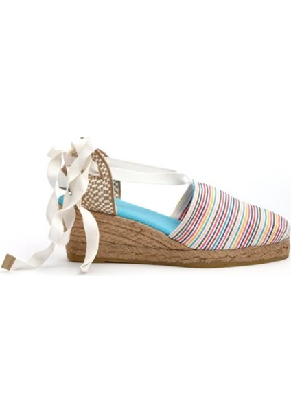 Melody Multi Kadın Dolgu Topuklu Espadril fiyatları