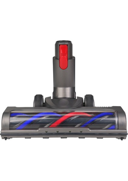 LED Işıklı Dyson V7 V8 V10 V11 V15 Parçaları Için Yumuşak Rulo Fırça (Yurt Dışından)