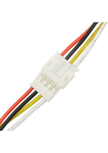 40 Adet (20 Çift) 2.0mm 4 Pın Dişi Erkek Bağlantı Fişi Jst Ph Için (Yurt Dışından) fiyatları