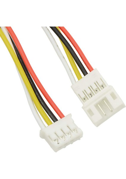 40 Adet (20 Çift) 2.0mm 4 Pın Dişi Erkek Bağlantı Fişi Jst Ph Için (Yurt Dışından) modelleri