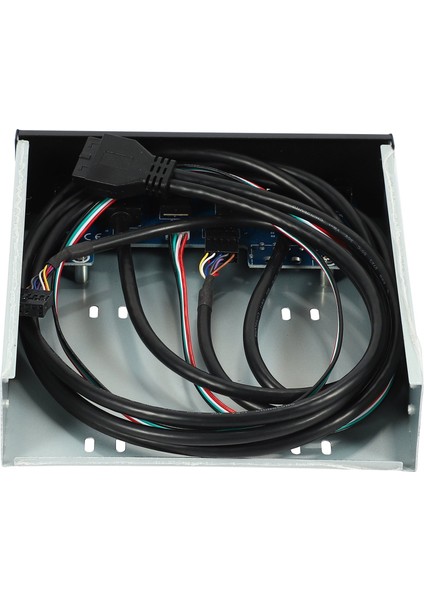 Bağlantı Noktalı Optik Sürücü Ön Panel Genişletme Adaptörü USB 3.0 Hub (Yurt Dışından) fırsatları