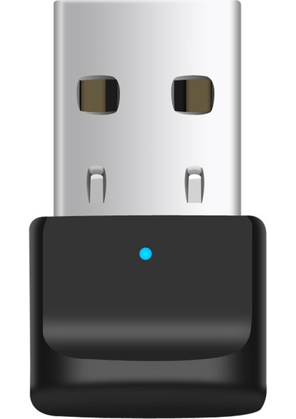 USB Bluetooth 5.0 Ses Alıcı Verici 3,5 mm Aux Jak Adaptörü (Yurt Dışından)