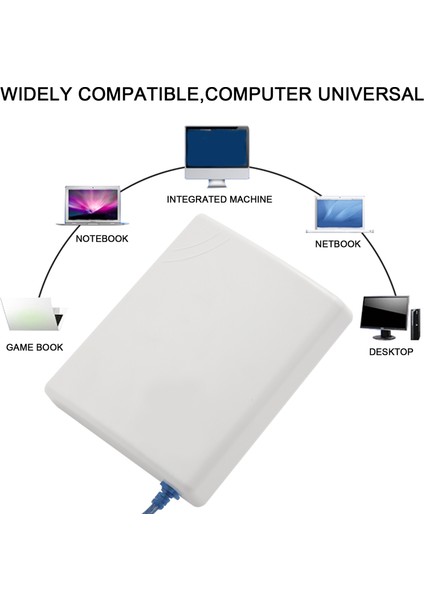 150MBPS Yüksek Kazançlı 14DBI Anten 5m Kablosuz USB Adaptörü Wifi Alıcısı (Yurt Dışından) modelleri
