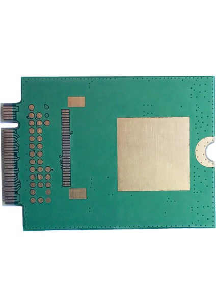 DW5820E L850-GL Lte 4g Kart Modülü 0284DC 284DC Dell Dizüstü Bilgisayar 3500 Için (Yurt Dışından)