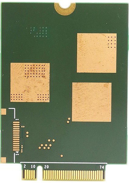 4g Modülü LT4211 T77H468 GOBI5000 Lte/ev-Do/hspa+Wwan Kartı (Yurt Dışından) fiyatları