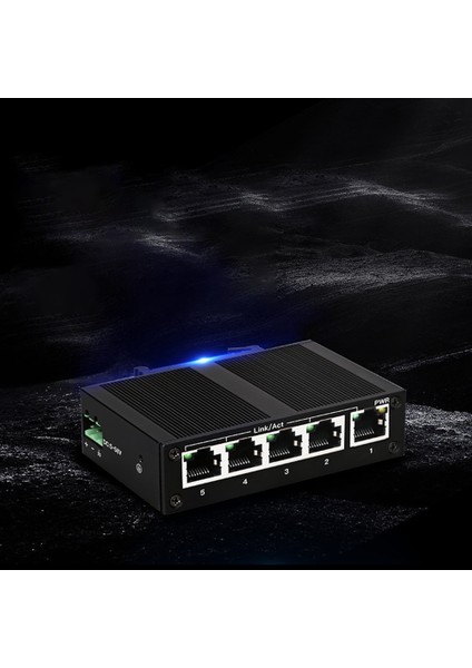 Bağlantı Noktalı 100MBPS Ağ Anahtarı Ab Tak (Yurt Dışından) indirimleri