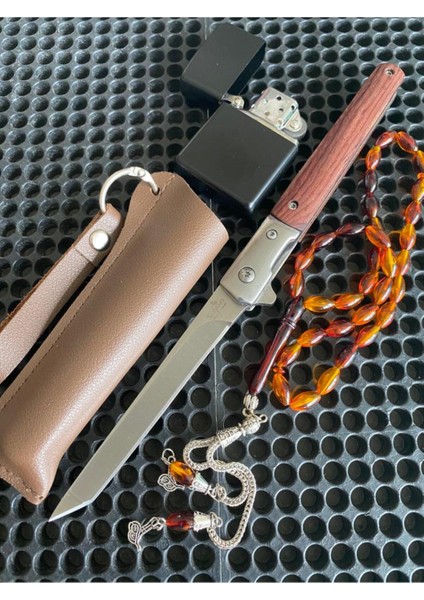 Tanto Ağız M 390 Çakı