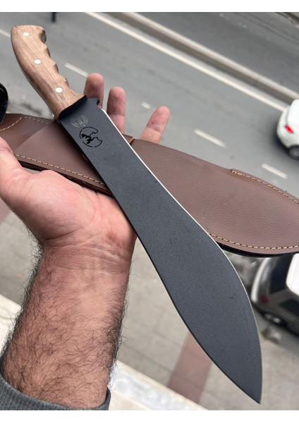 Kamp Outdoor Çakı Seti