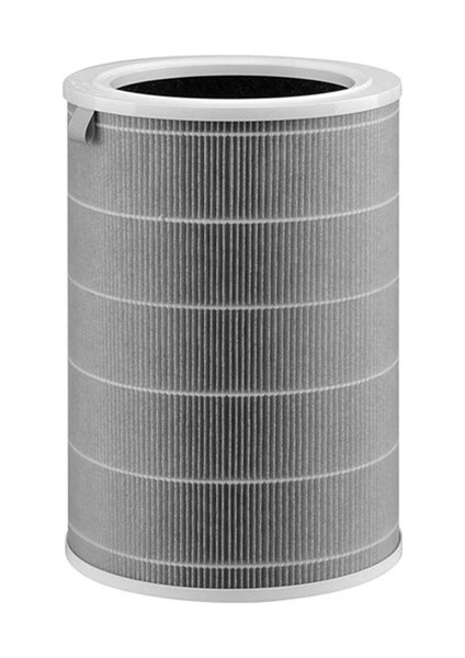 Mi Air Purifier Pro/2/2s/2h/3h Uyumlu Akıllı Hava Temizleyici Hepa High Efficiency Gri (%100 Ithal A+ Kalite)