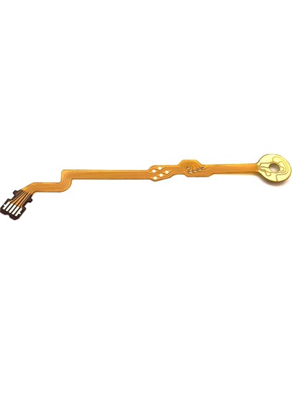 Canon 50 mm 1.4 Ultrasonik Motor Kablosu Için 1 Adet Yeni (Yurt Dışından)