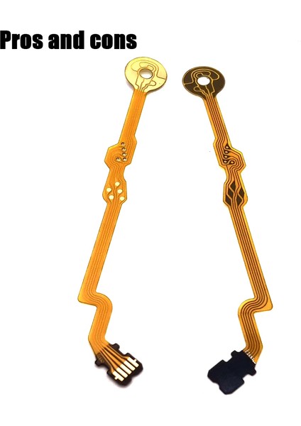 Canon 50 mm 1.4 Ultrasonik Motor Kablosu Için 1 Adet Yeni (Yurt Dışından) fiyatları