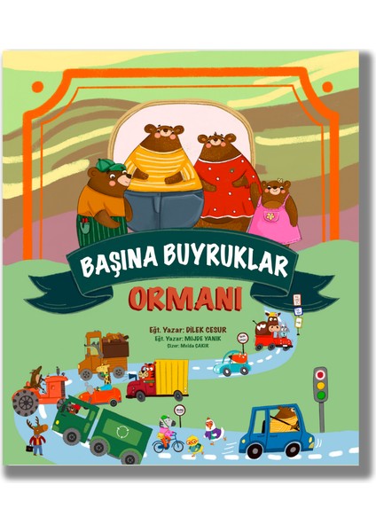 Değerler Eğitimi-Dilek Cesur