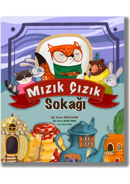 Değerler Eğitimi-Dilek Cesur