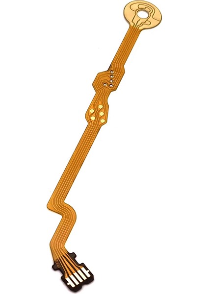 Canon 50 mm 1.4 Ultrasonik Motor Kablosu Için 1 Adet Yeni (Yurt Dışından) modelleri