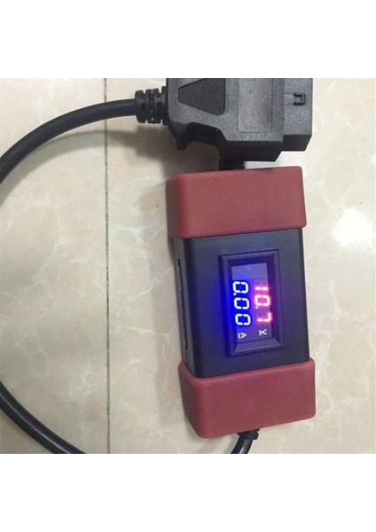 X431 Easydiag 3.0 2.0 Golo 3 Tarayıcı Için 24V - 12V Kamyon Adaptörü (Yurt Dışından) fiyatları