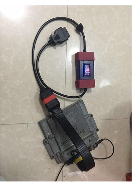 X431 Easydiag 3.0 2.0 Golo 3 Tarayıcı Için 24V - 12V Kamyon Adaptörü (Yurt Dışından) fırsatları