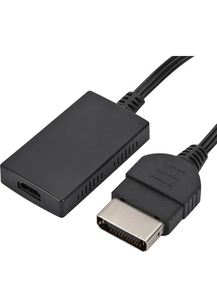Xbox Için Hd - HDMI Uyumlu Adaptör, Xbox Için, Destek 1080P/720P,B (Yurt Dışından) fiyatları