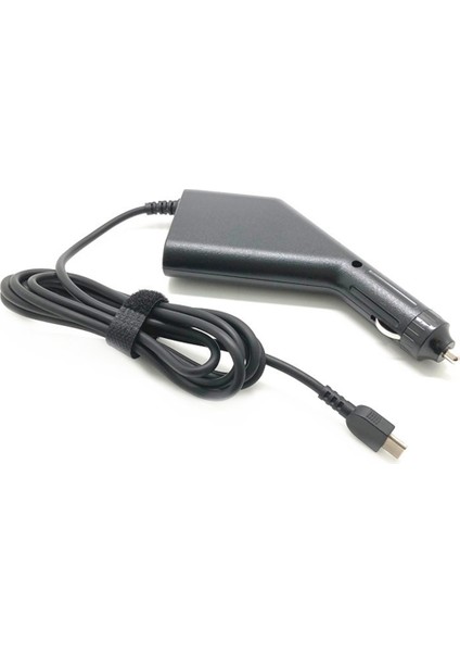 65W USB Tip C Evrensel Dizüstü Bilgisayar Dc Araç Şarj Cihazı Güç Kaynağı Adaptörü (Yurt Dışından)