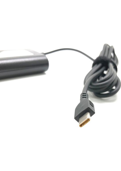 65W USB Tip C Evrensel Dizüstü Bilgisayar Dc Araç Şarj Cihazı Güç Kaynağı Adaptörü (Yurt Dışından) fiyatları
