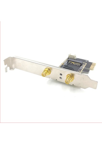 Ngff M.2 - Pcıe Pcıe Adaptör Kartı Kablosuz Ağ Kartını (Yurt Dışından) modelleri